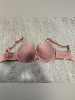Fantasie Smooth Molded Bra in Dusty Pink